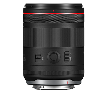 Lenses - RF35mm f/1.4L VCM - Canon India